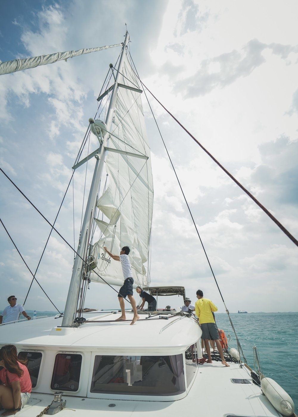 Lagoon 400 S2 | Ximula