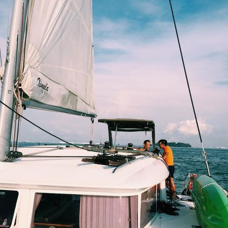 Lagoon 400 S2 | Ximula