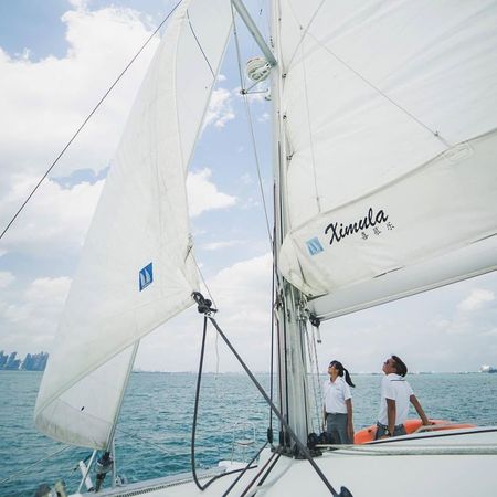 Lagoon 400 S2 | Ximula