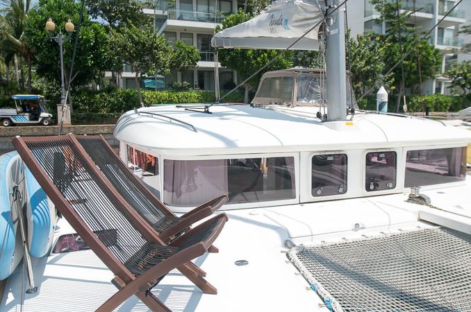 Lagoon 400 S2 | Ximula