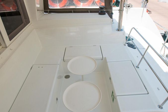 Lagoon 400 S2 | Ximula