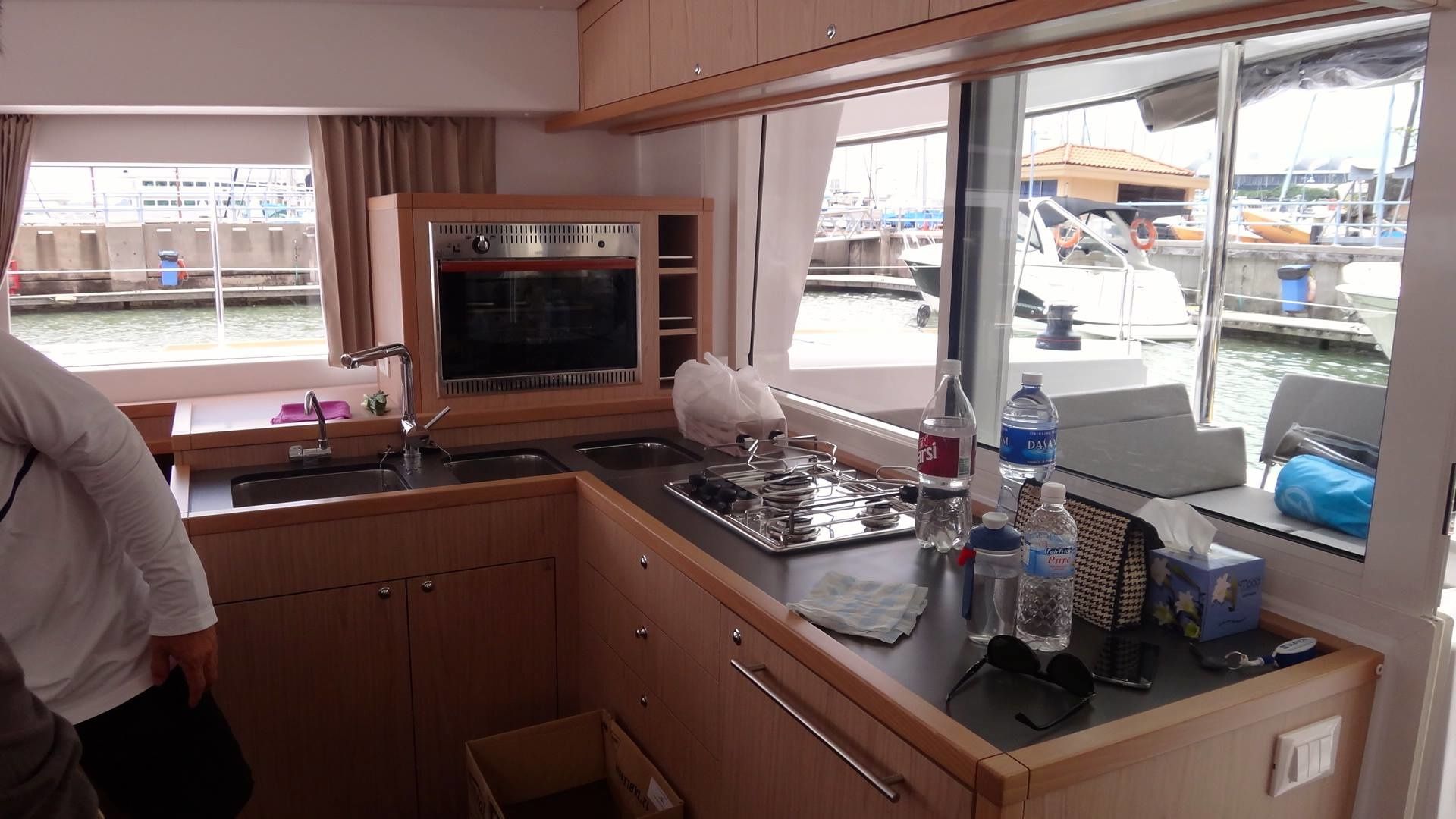 Lagoon 400 S2 | Ximula