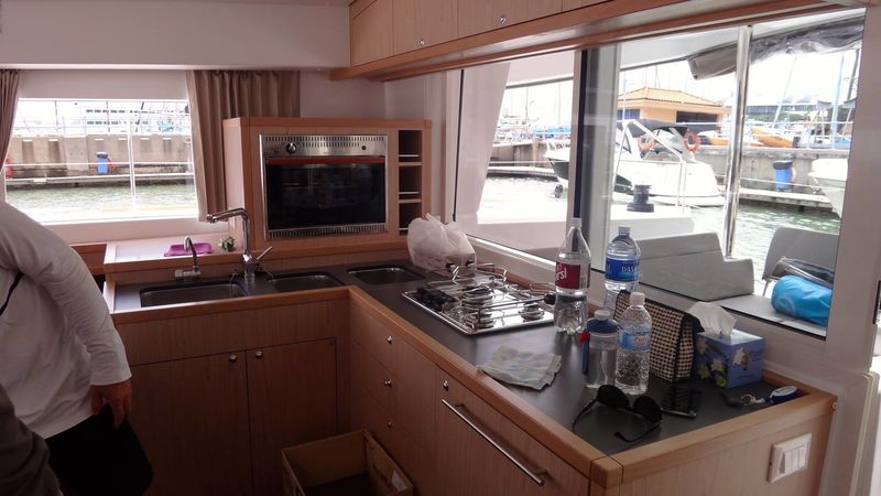 Lagoon 400 S2 | Ximula