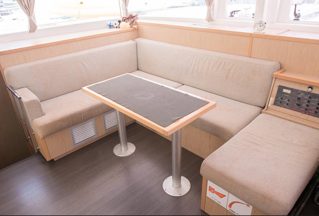 Lagoon 400 S2 | Ximula