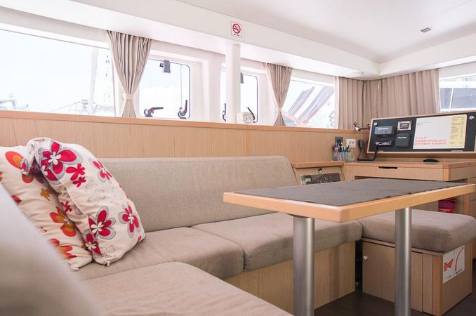 Lagoon 400 S2 | Ximula