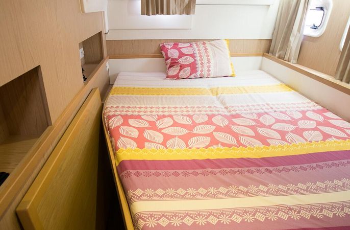 Lagoon 400 S2 | Ximula