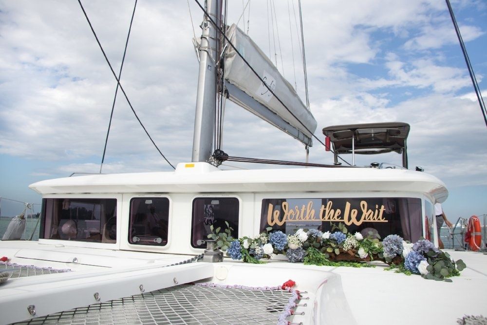 Lagoon 400 S2 | Gracefully