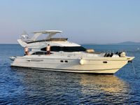 Princess 61 (2006)