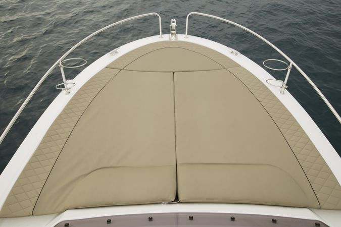 Atlantic Marine Suncruiser 690 | Sun Cruiser