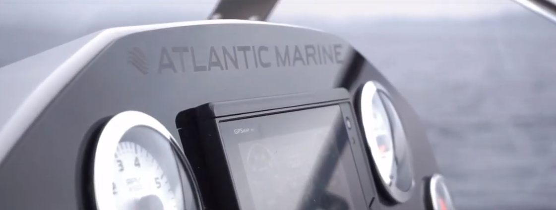 Atlantic Marine Suncruiser 690 | Sun Cruiser