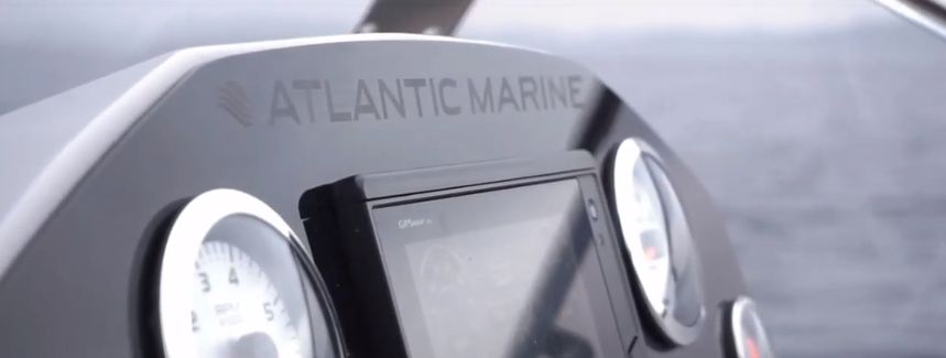 Atlantic Marine Suncruiser 690 | Sun Cruiser