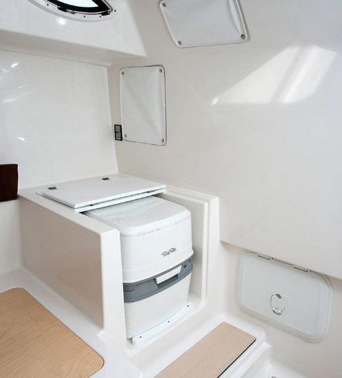 Atlantic Marine Suncruiser 690 | Sun Cruiser