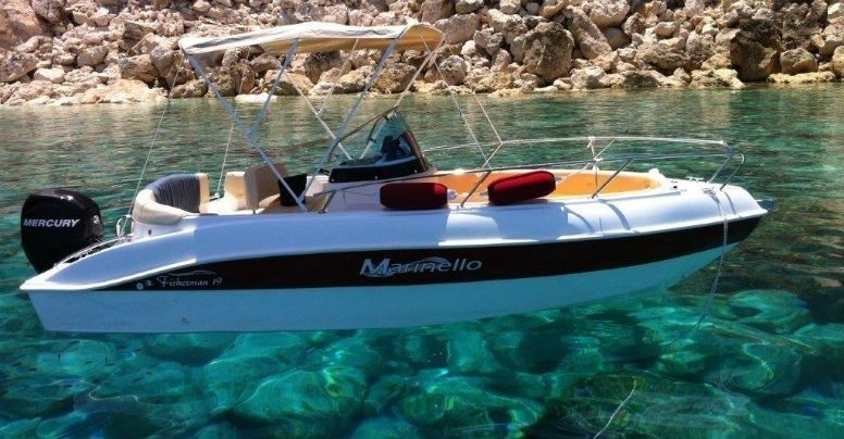 Marinello Eden 590 | Marinello