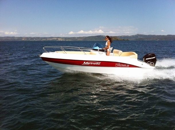 Marinello Eden 590 | Marinello