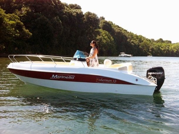 Marinello Eden 590 | Marinello