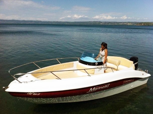 Marinello Eden 590 | Marinello