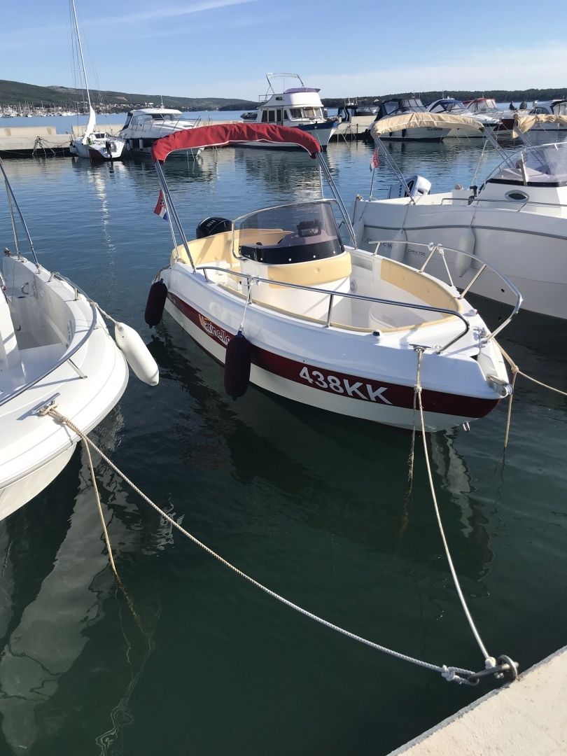 Marinello Eden 590 | Marinello