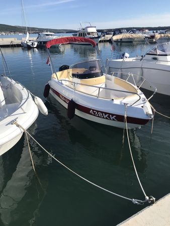Marinello Eden 590 | Marinello
