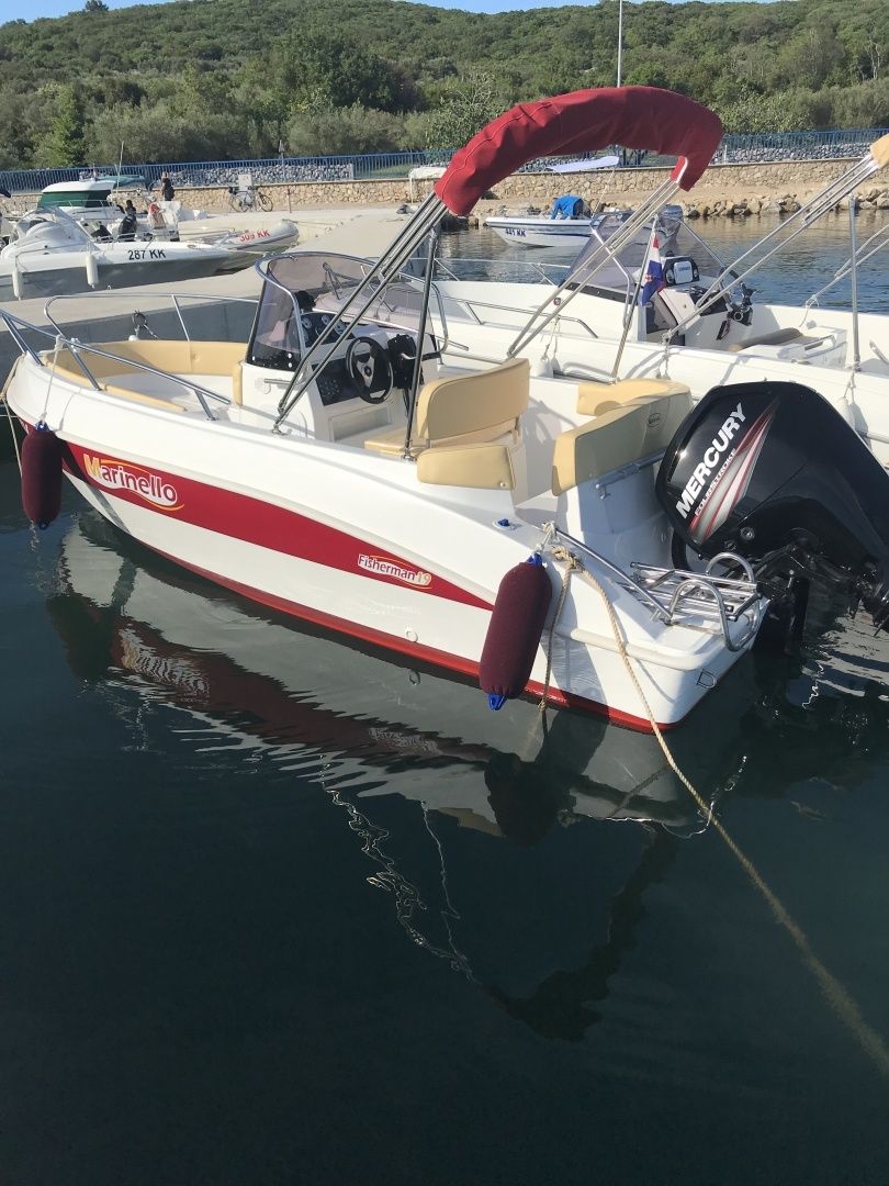 Marinello Eden 590 | Marinello