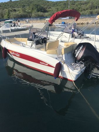 Marinello Eden 590 | Marinello