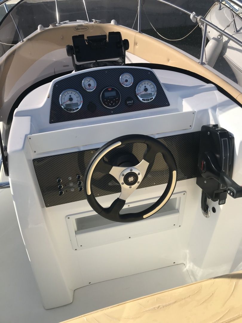 Marinello Eden 590 | Marinello