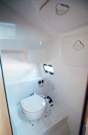 Beneteau Flyer 8 Sundeck | Sundeck