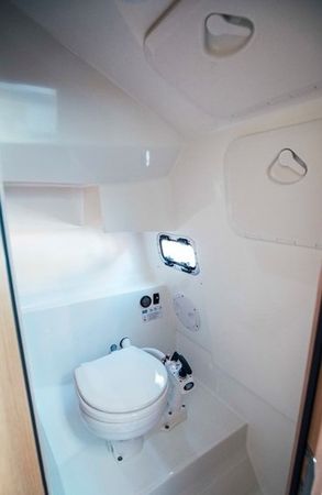 Beneteau Flyer 8 Sundeck | Sundeck