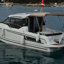 Jeanneau Merry Fisher 795 | Merry Fisher