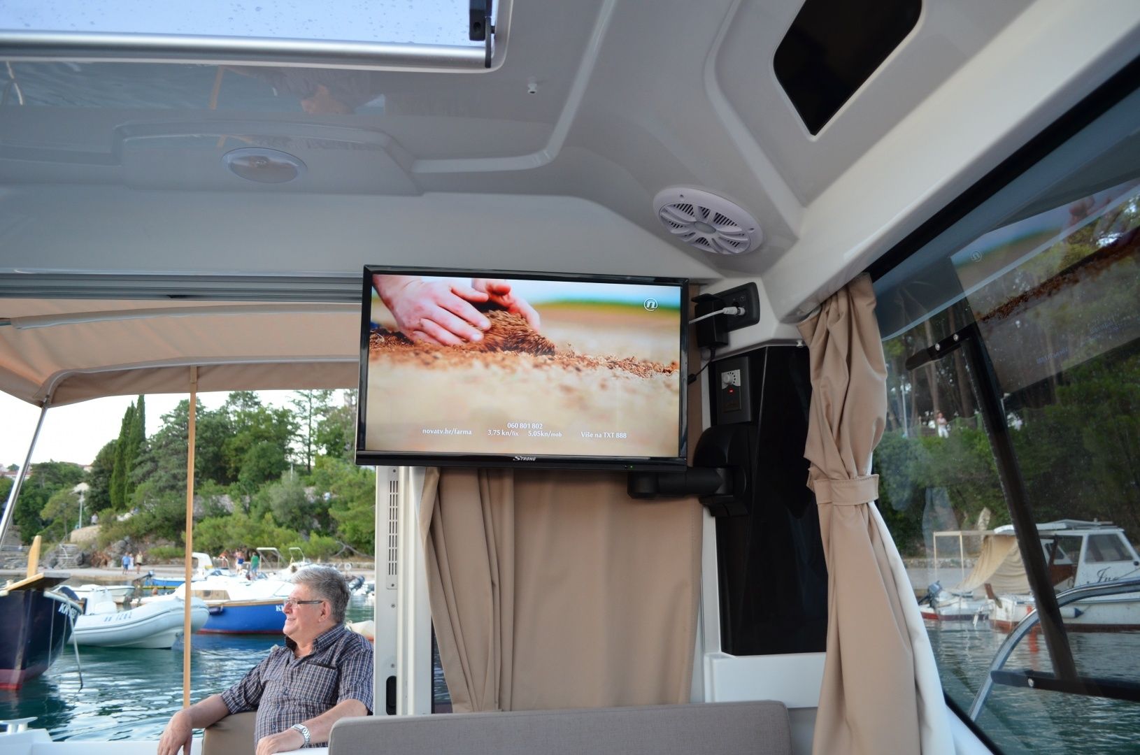 Jeanneau Merry Fisher 795 | Merry Fisher