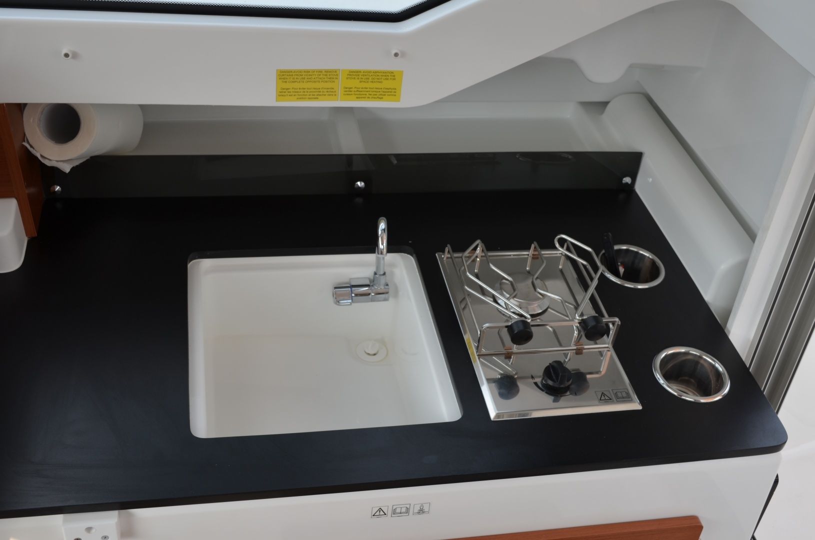 Jeanneau Merry Fisher 795 | Merry Fisher