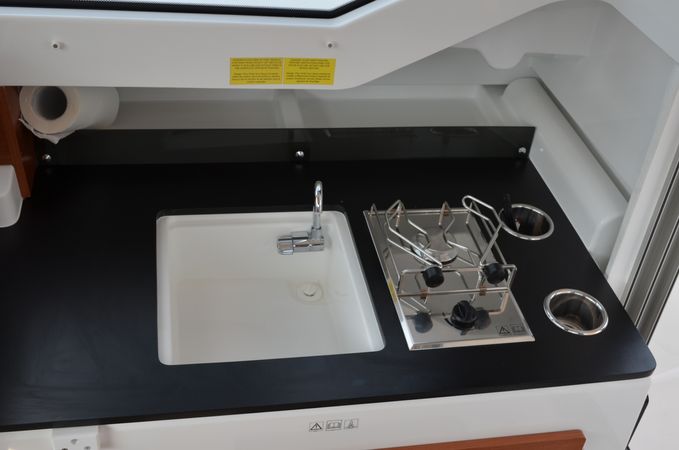 Jeanneau Merry Fisher 795 | Merry Fisher