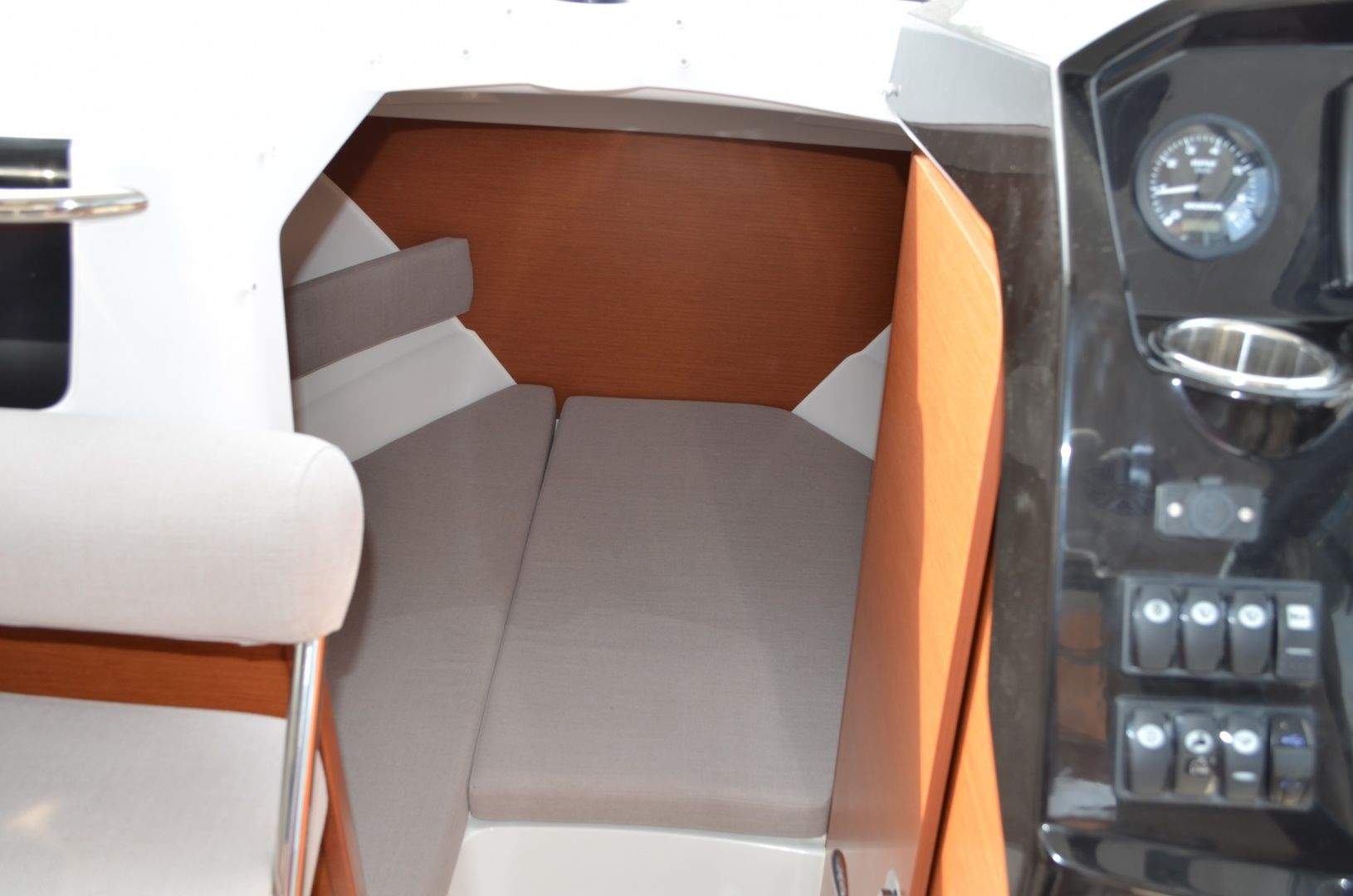 Jeanneau Merry Fisher 795 | Merry Fisher