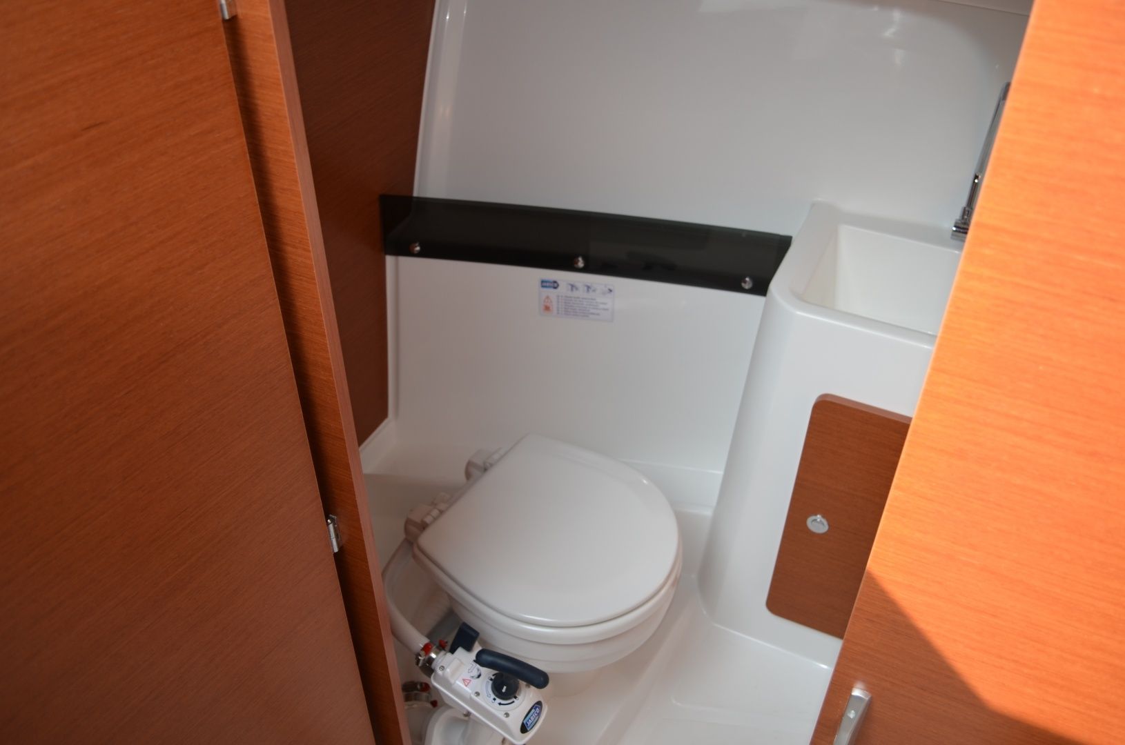 Jeanneau Merry Fisher 795 | Merry Fisher