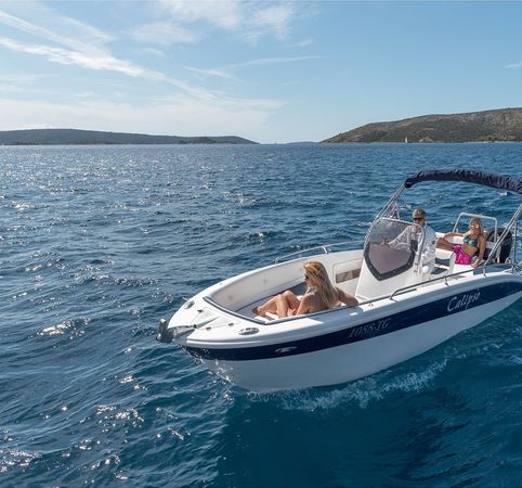 Salmeri 21 | Calipso