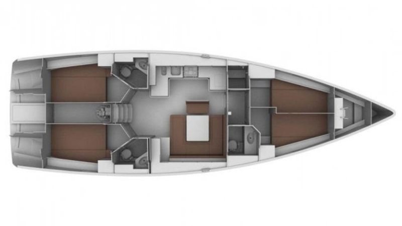 Bavaria Cruiser 45 | Futuro
