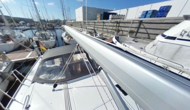 Bavaria Cruiser 45 | Futuro