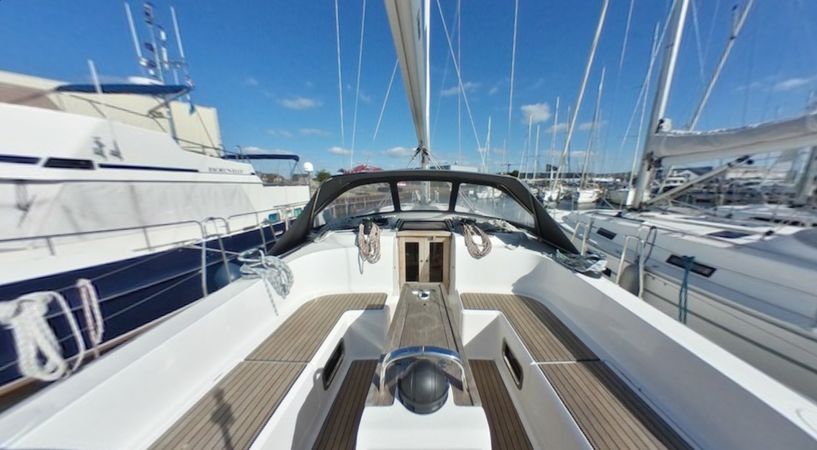 Bavaria Cruiser 45 | Futuro