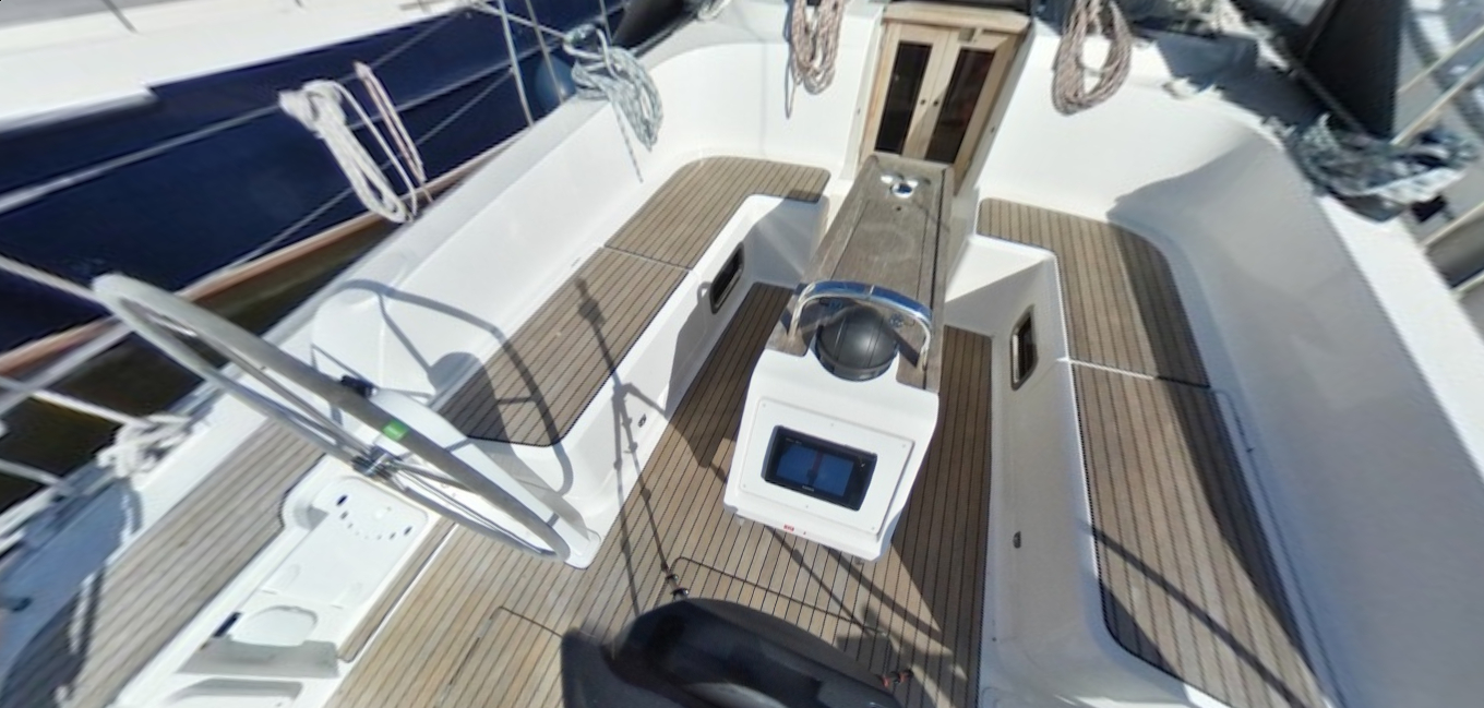 Bavaria Cruiser 45 | Futuro