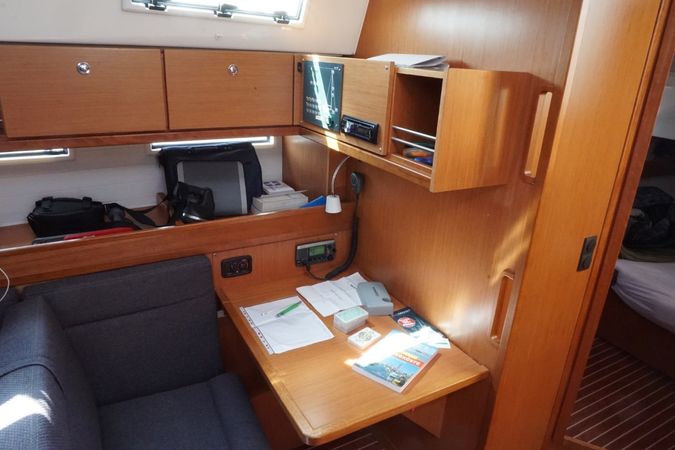 Bavaria Cruiser 45 | Futuro