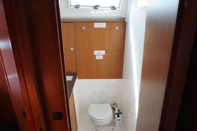 Bavaria Cruiser 45 | Futuro