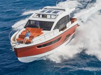 Sealine C430 (2020)