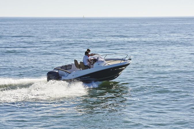Jeanneau Cap Camarat 5.5 | WA S2