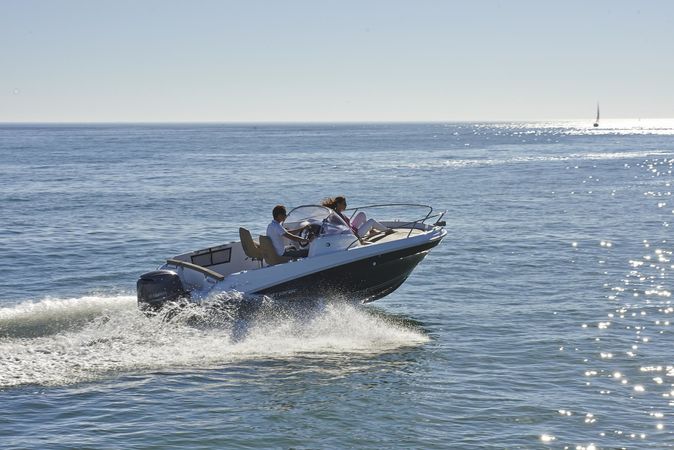 Jeanneau Cap Camarat 5.5 | WA S2