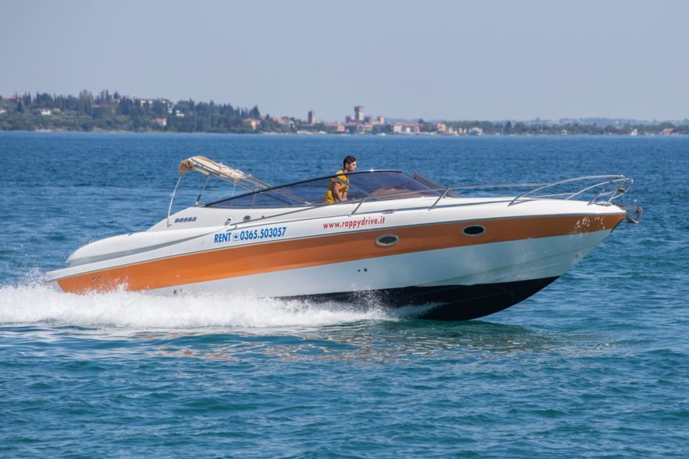 Sessa 32 | Islamorada