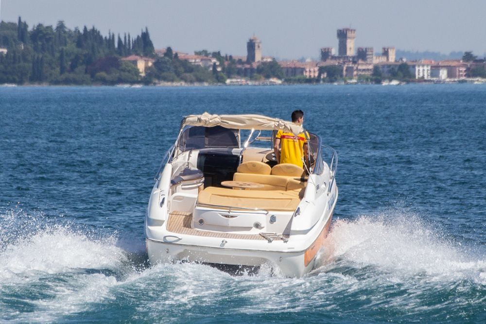 Sessa 32 | Islamorada