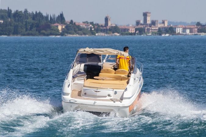 Sessa 32 | Islamorada