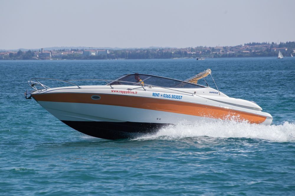 Sessa 32 | Islamorada