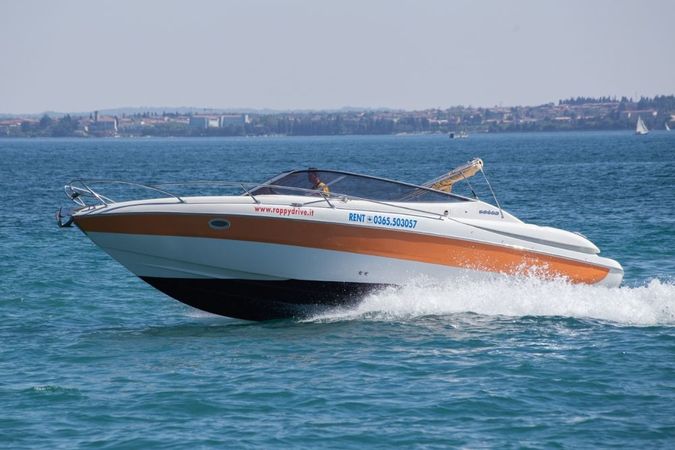 Sessa 32 | Islamorada