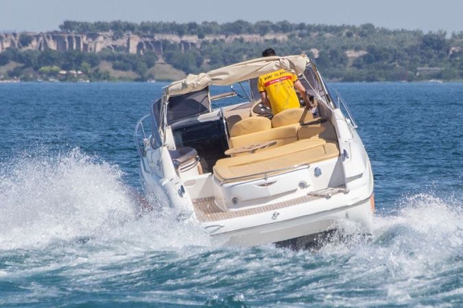 Sessa 32 | Islamorada