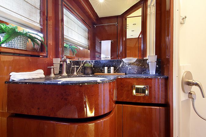 Posillipo Technema 80 | Pareaki